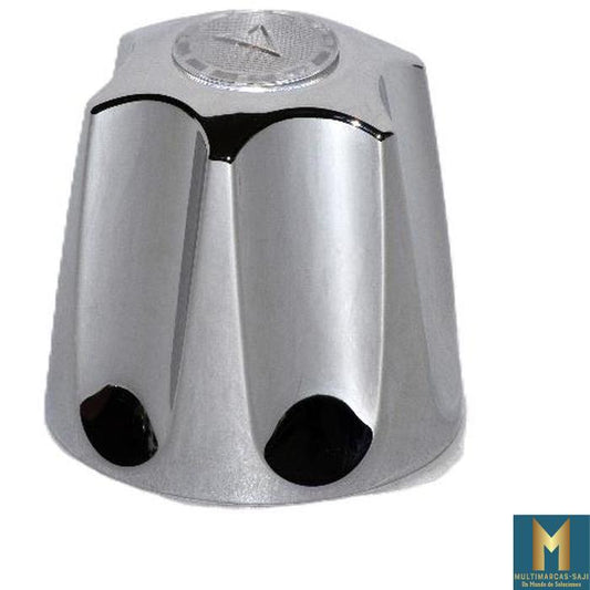 Maneral metalico p/regadera ROC