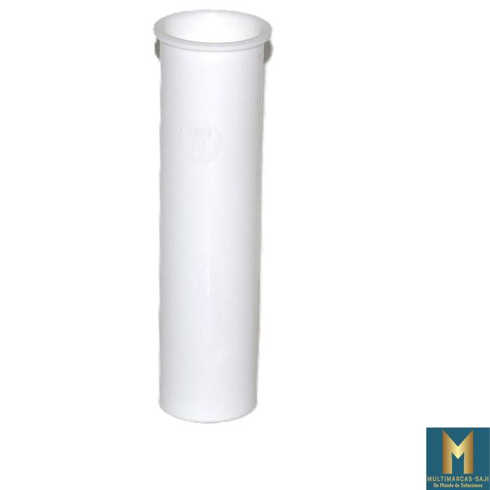 Tail piece PVC EZ FLO