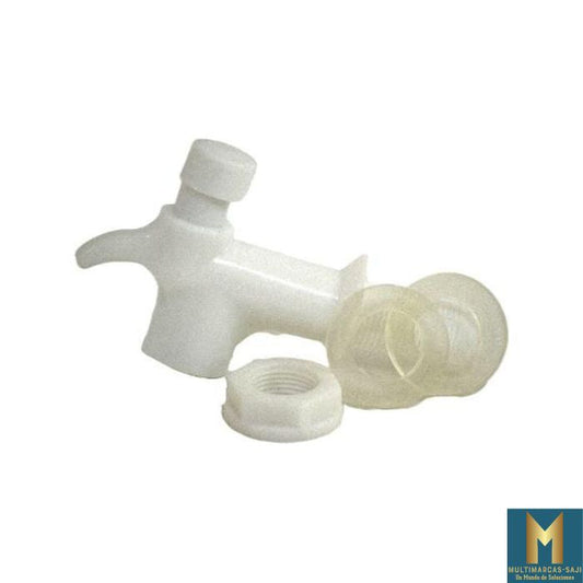 Llave portagarrafon de boton