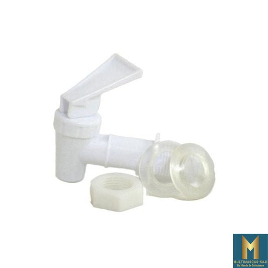 Llave portagarrafon de palanca